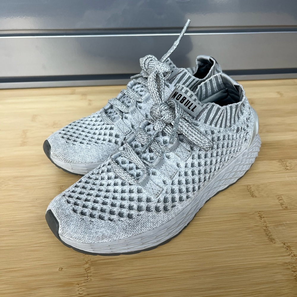 Nobull Project Runners